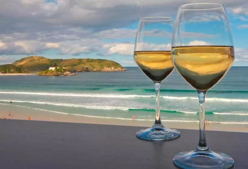 호텔 Malibu Palace