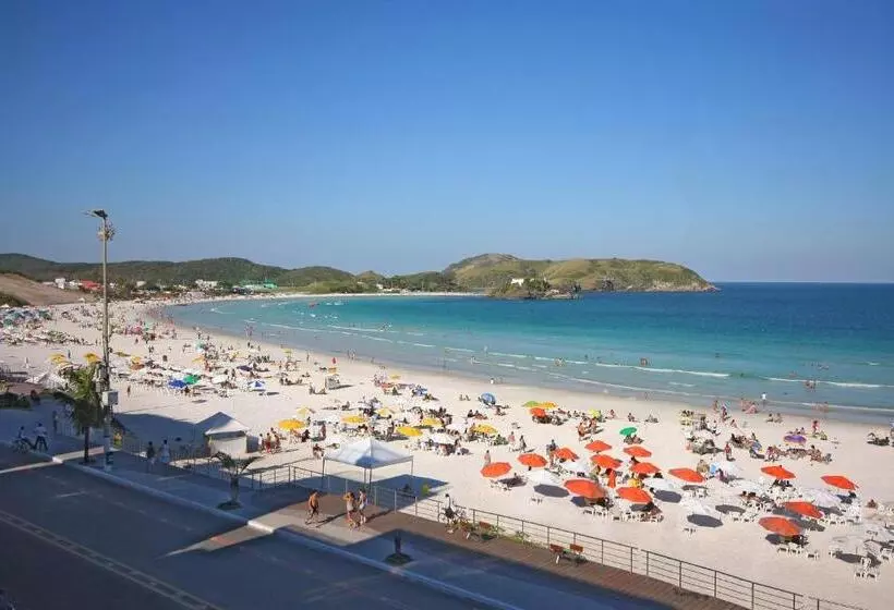 호텔 Malibu Palace