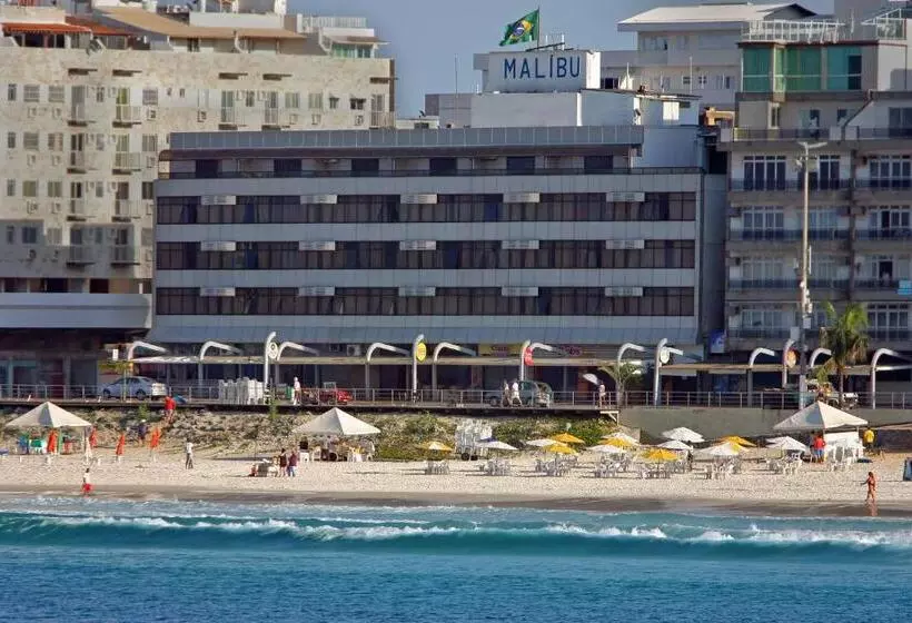 호텔 Malibu Palace
