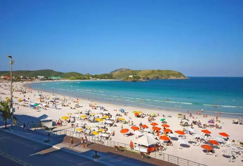 호텔 Malibu Palace