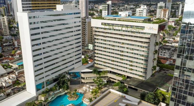 Mar Hotel Conventions