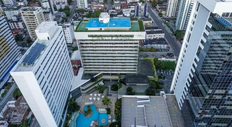 Mar Hotel Conventions