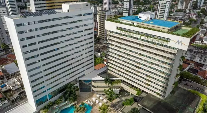 Mar Hotel Conventions