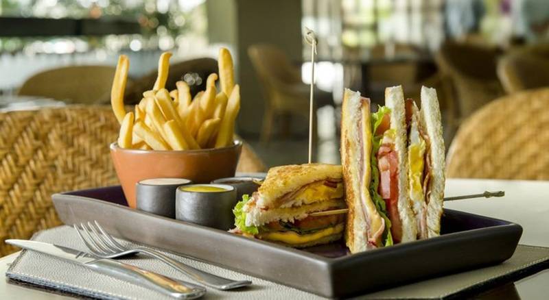 Mar Hotel Conventions