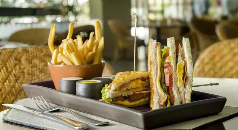 Mar Hotel Conventions