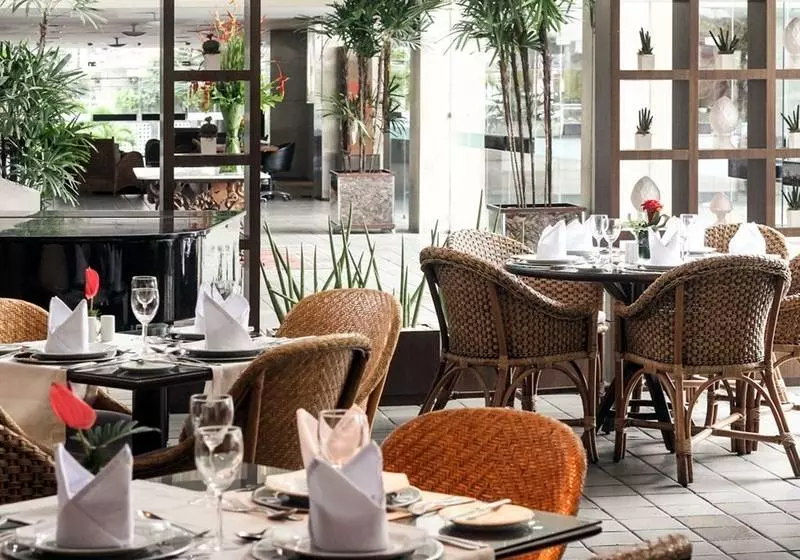 Mar Hotel Conventions