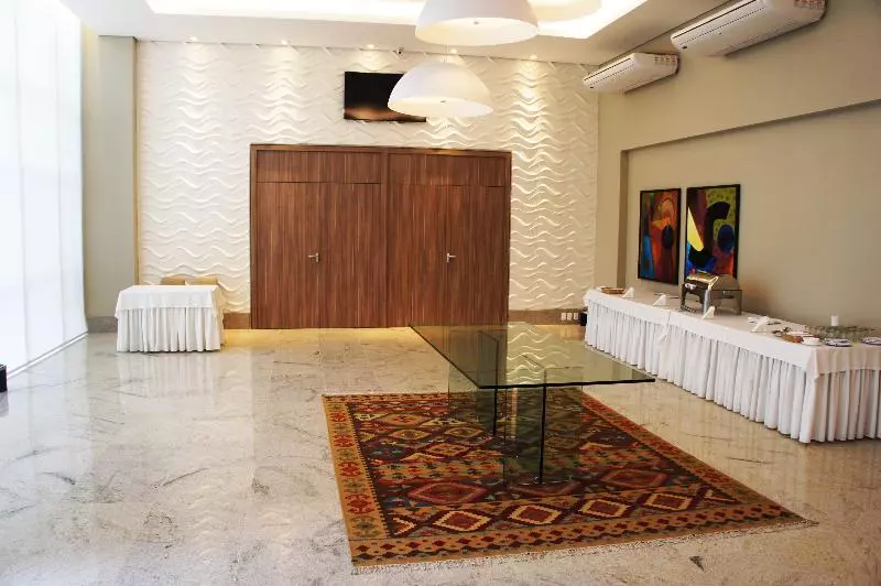 Mar Hotel Conventions