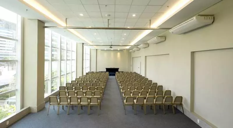 Mar Hotel Conventions