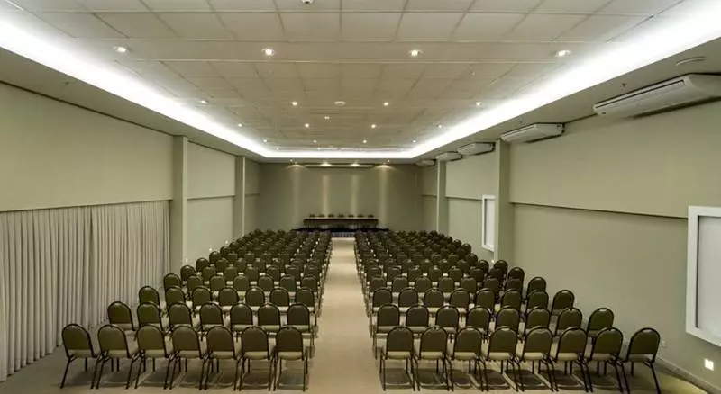 Mar Hotel Conventions