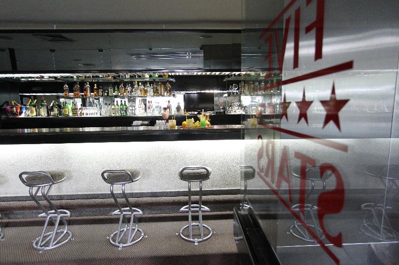 Mar Hotel Conventions