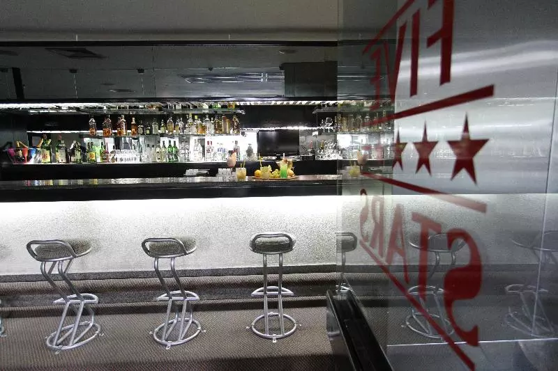 Mar Hotel Conventions