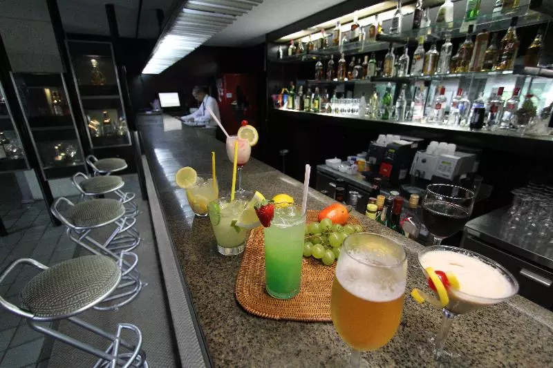 Mar Hotel Conventions