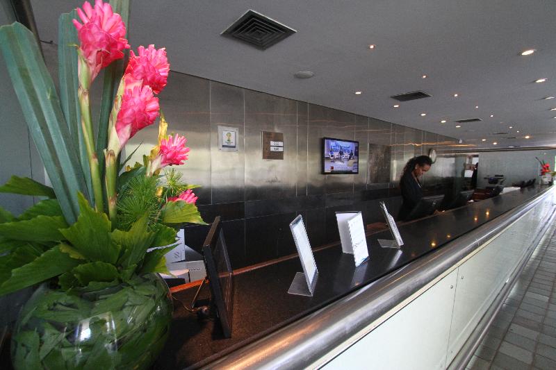 Mar Hotel Conventions