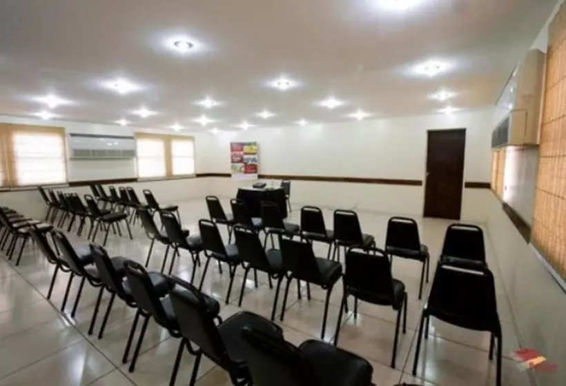 هتل Mato Grosso Palace