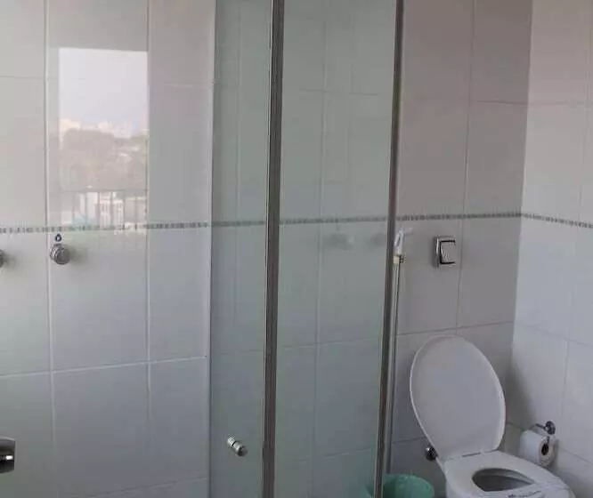 هتل Mato Grosso Palace