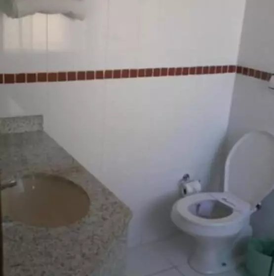 هتل Mato Grosso Palace