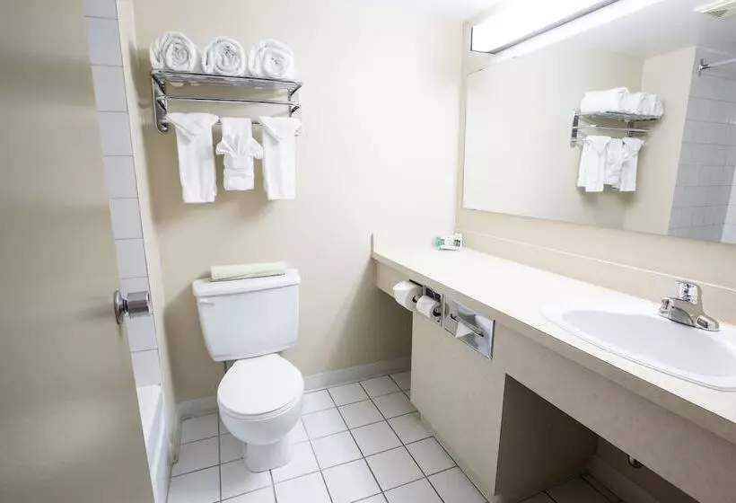 Nomad Hotel & Suites