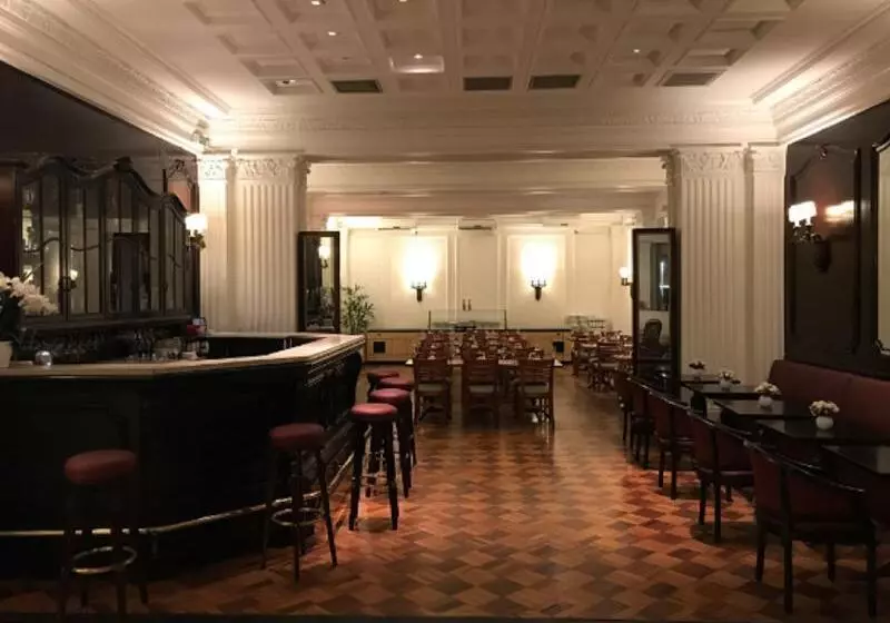 Отель Olinda Rio