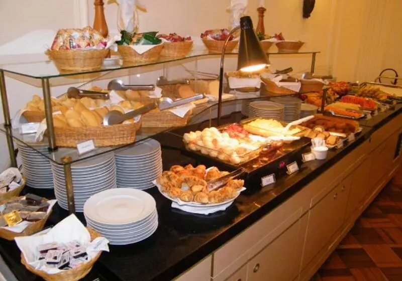 Отель Olinda Rio