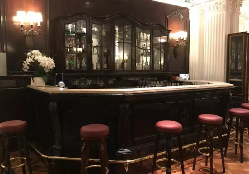 Отель Olinda Rio