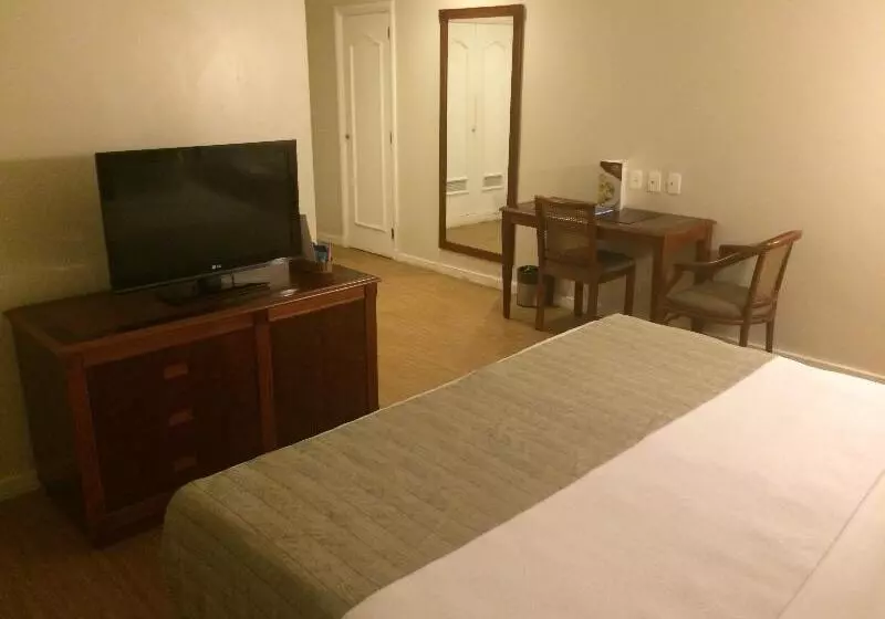 Отель Olinda Rio