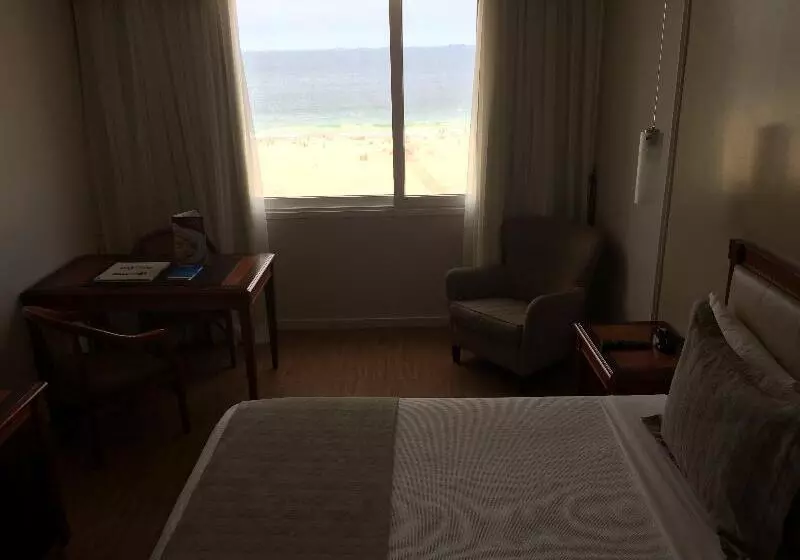 Отель Olinda Rio