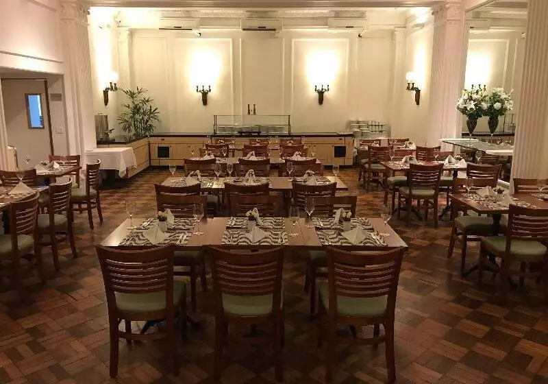 Отель Olinda Rio