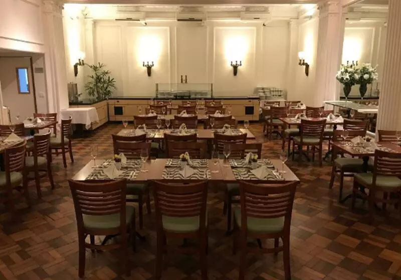 Отель Olinda Rio