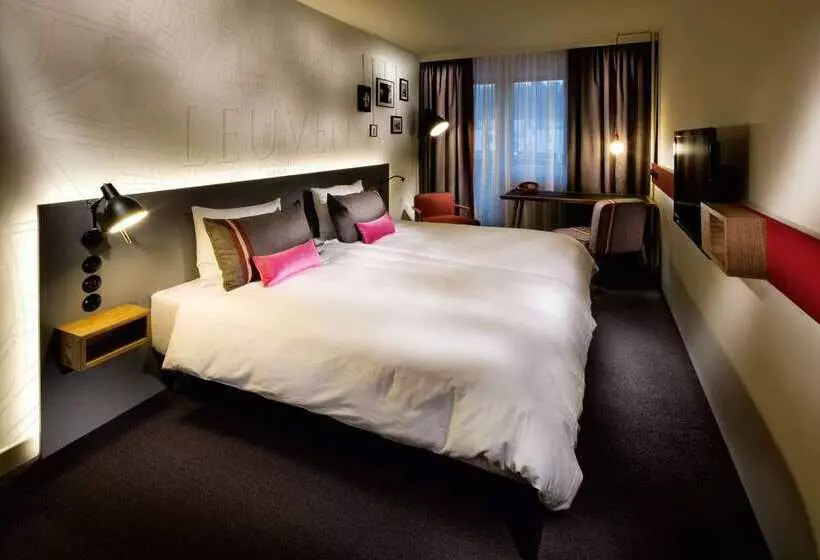 Pentahotel Leuven