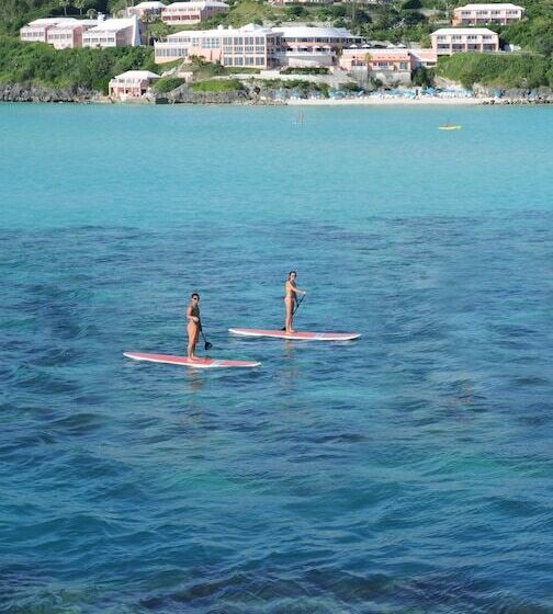 هتل Pompano Beach Club