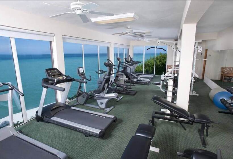 هتل Pompano Beach Club