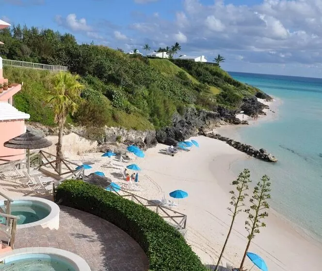 هتل Pompano Beach Club