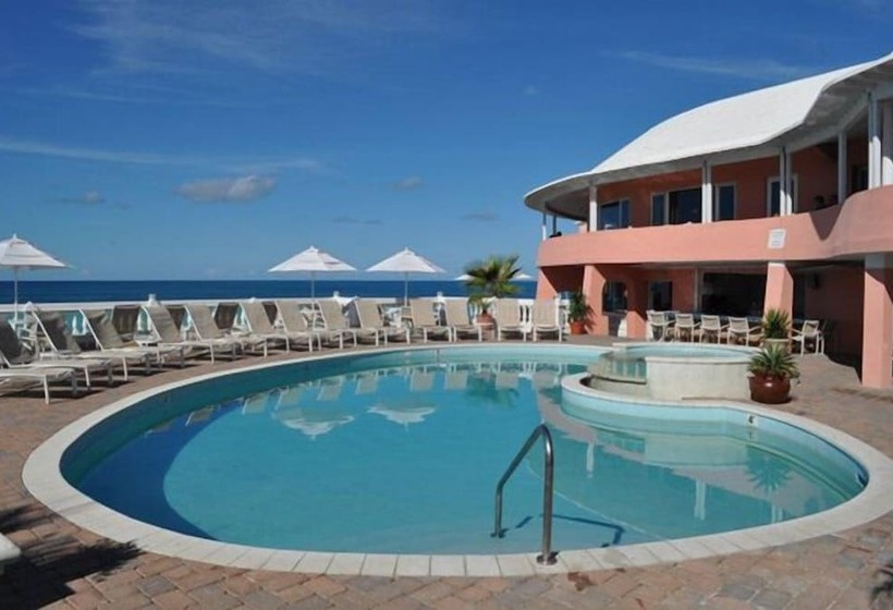 هتل Pompano Beach Club