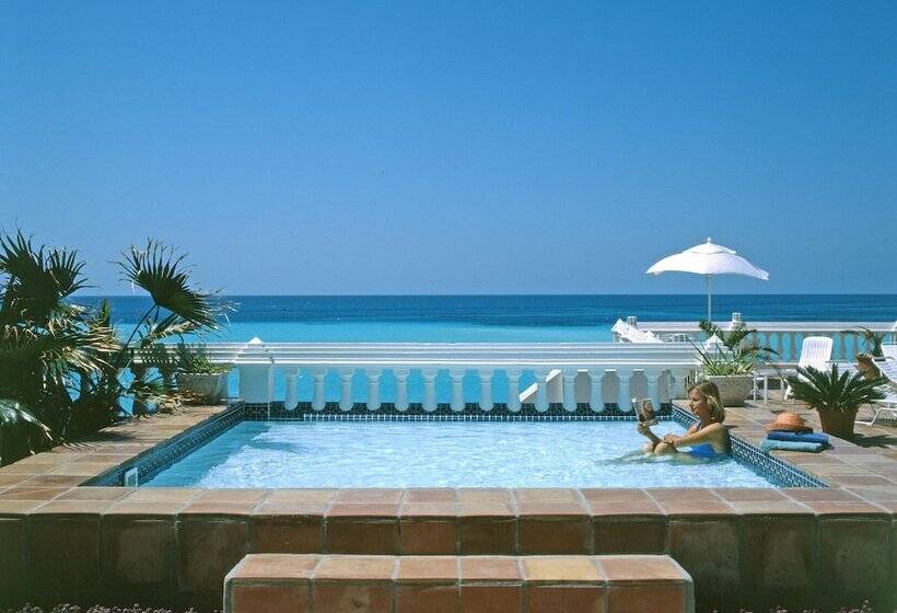 هتل Pompano Beach Club