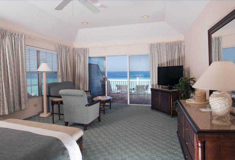 هتل Pompano Beach Club