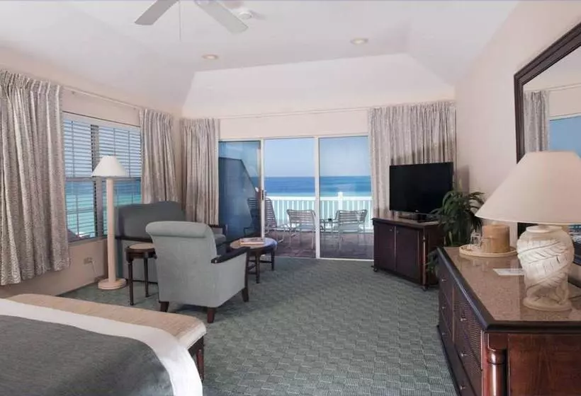 هتل Pompano Beach Club