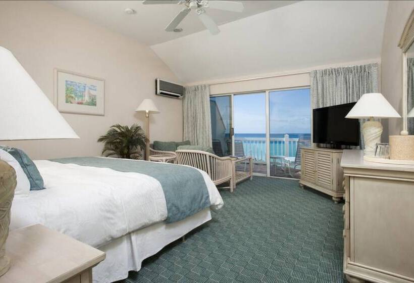 هتل Pompano Beach Club