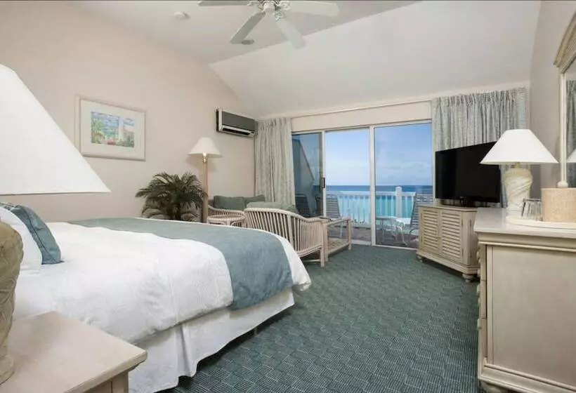 هتل Pompano Beach Club