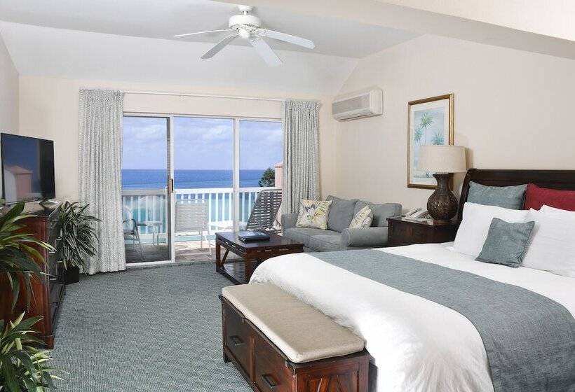 هتل Pompano Beach Club