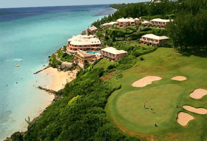 هتل Pompano Beach Club