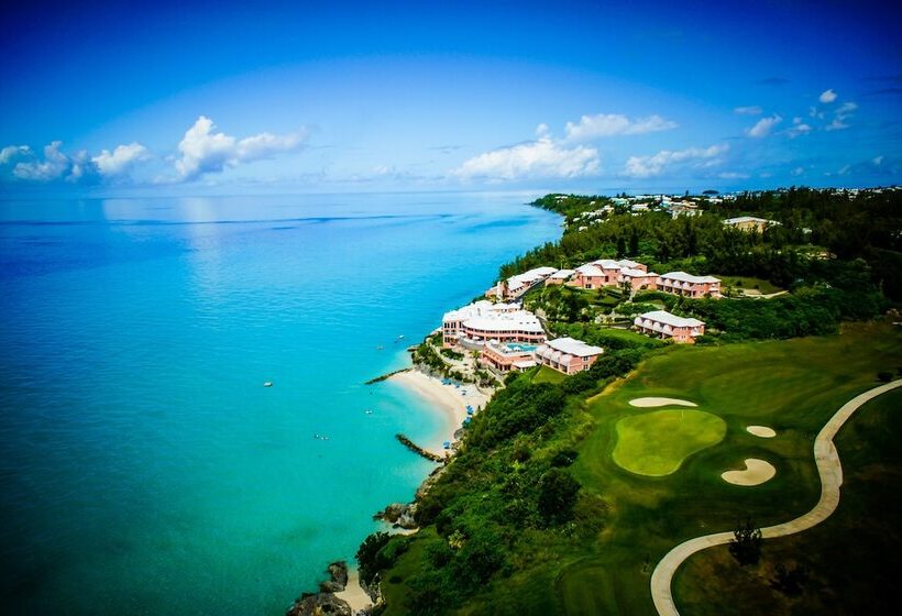 هتل Pompano Beach Club