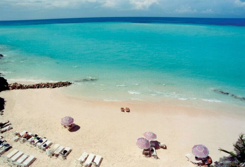 هتل Pompano Beach Club