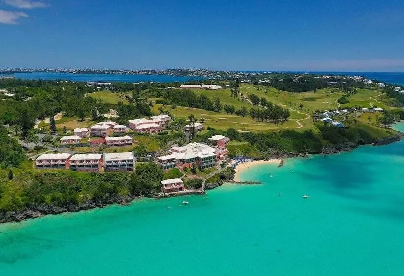 هتل Pompano Beach Club