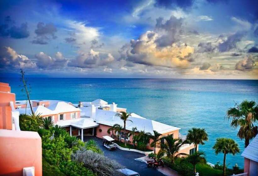 هتل Pompano Beach Club