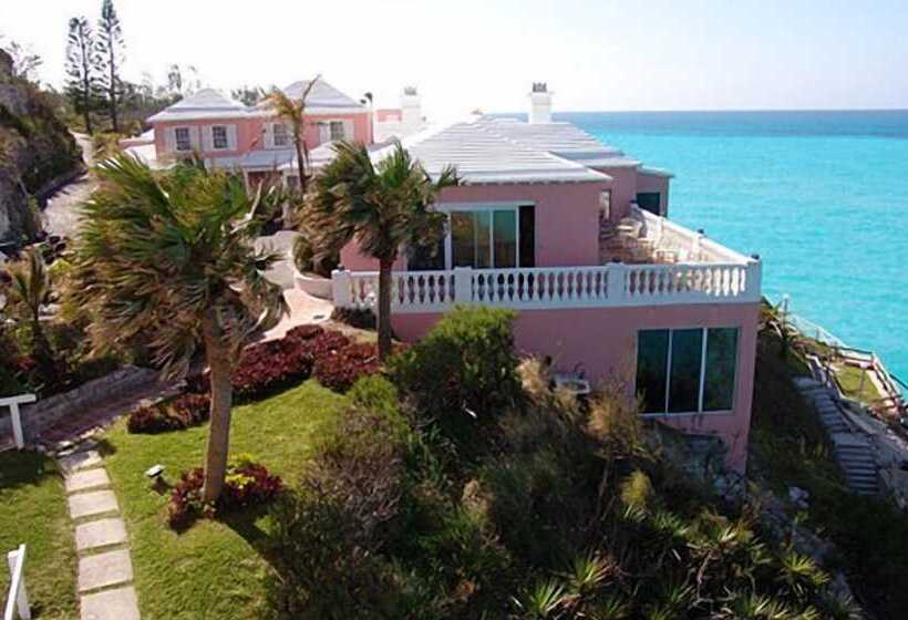 هتل Pompano Beach Club