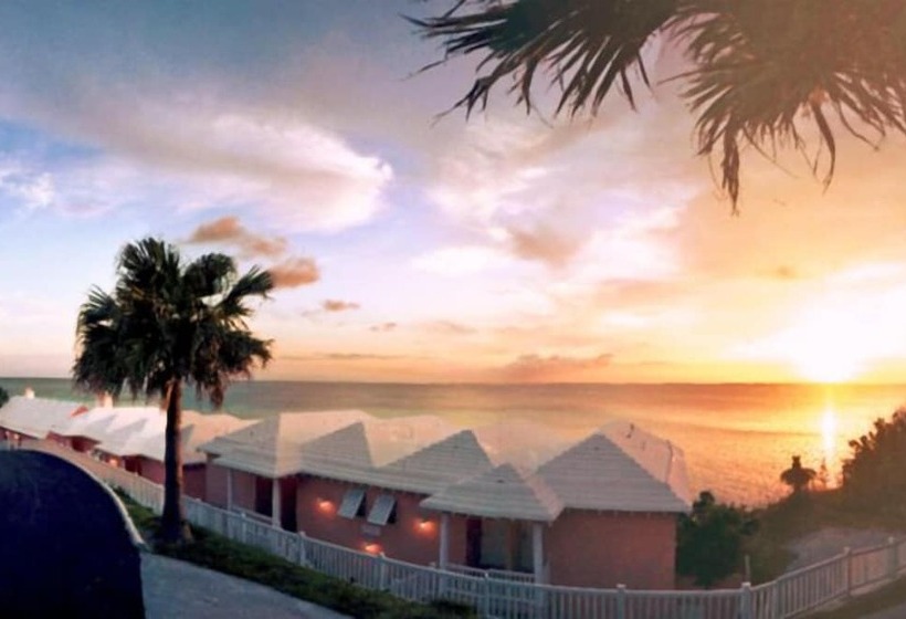 هتل Pompano Beach Club