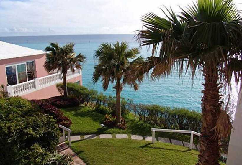 هتل Pompano Beach Club