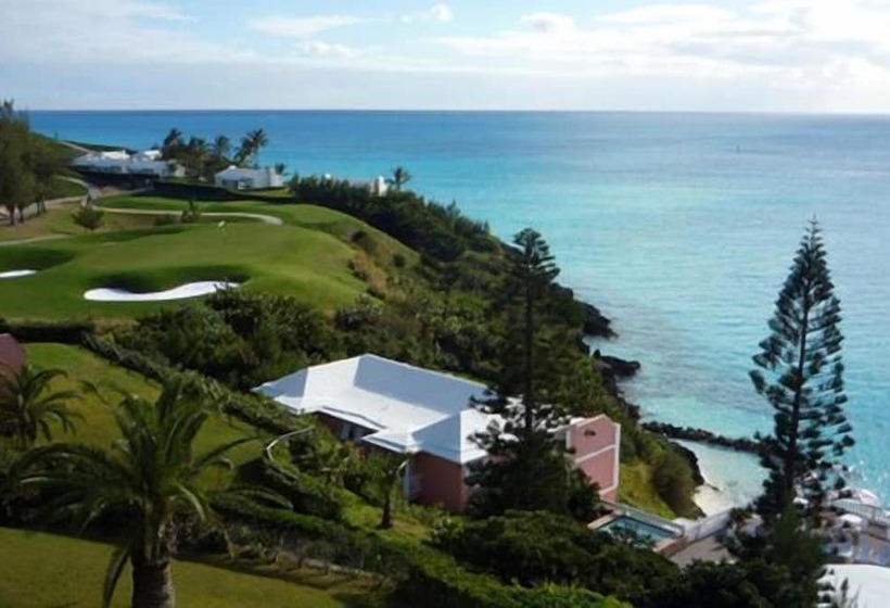 هتل Pompano Beach Club