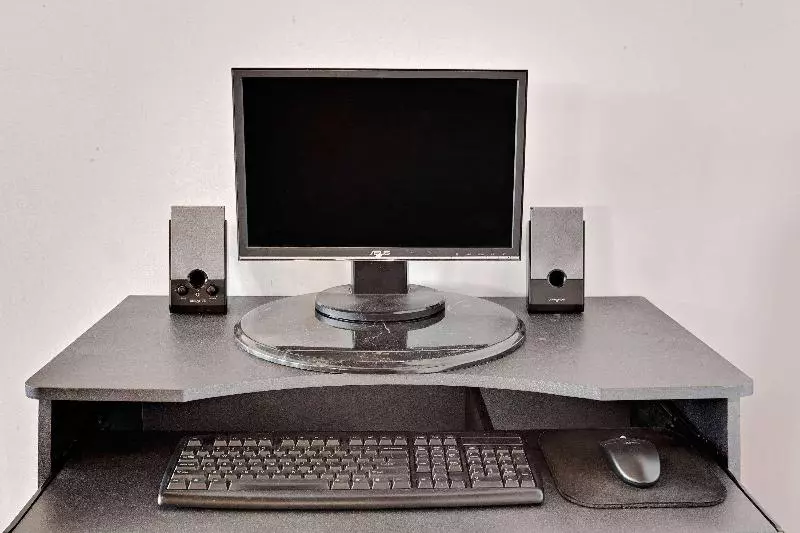 호텔 Ramada By Wyndham Gananoque Provincial Inn