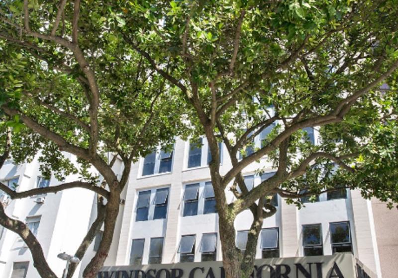 هتل Windsor California Copacabana